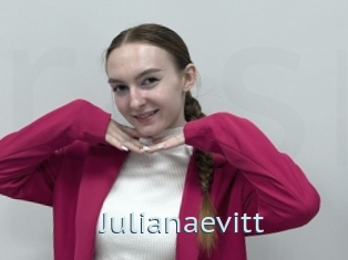 Julianaevitt