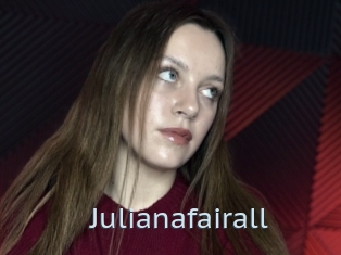 Julianafairall