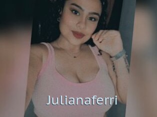 Julianaferri