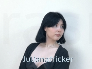 Julianafricker