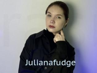 Julianafudge