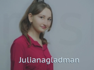 Julianagladman