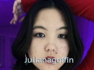 Julianagoffin