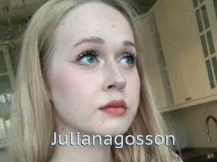 Julianagosson