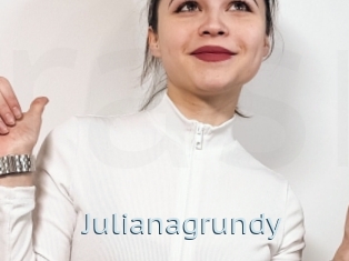 Julianagrundy