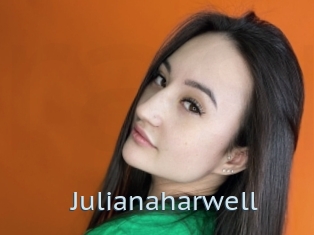 Julianaharwell