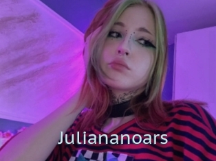 Juliananoars