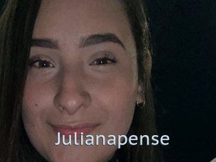 Julianapense