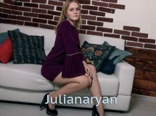 Julianaryan