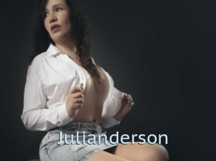 Julianderson