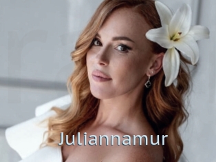 Juliannamur