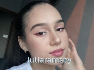 Juliaramsey