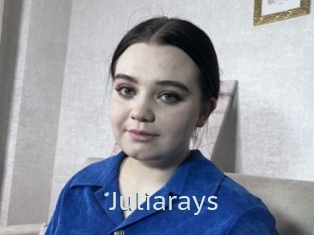 Juliarays