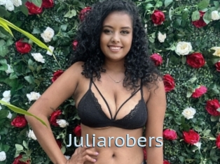 Juliarobers