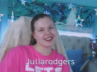 Juliarodgers