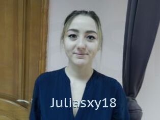 Juliasxy18