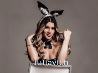 Juliavich