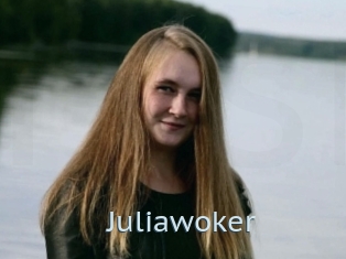 Juliawoker