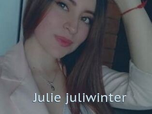 Julie_juliwinter