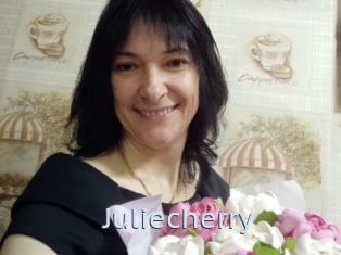 Juliecherry