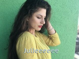 Julieeeeee