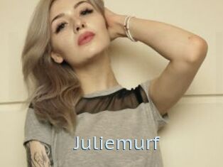 Juliemurf