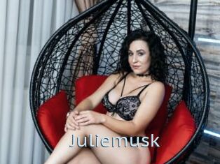 Juliemusk