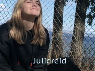 Juliereid