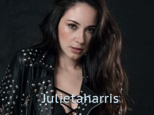 Julietaharris