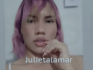 Julietalamar