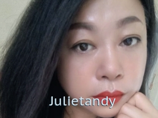 Julietandy