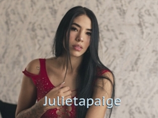 Julietapaige