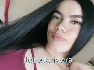 Julietarivera