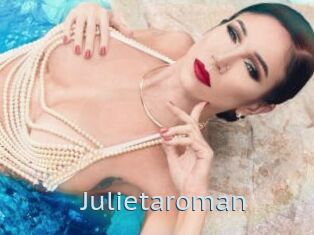 Julietaroman