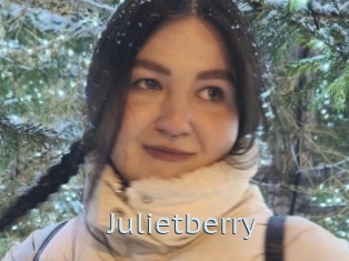 Julietberry