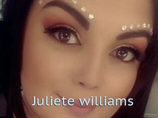 Juliete_williams