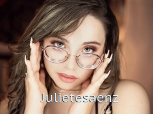 Julietesaenz