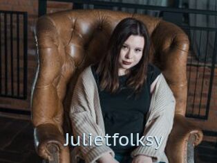 Julietfolksy