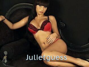 Julietguess