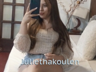 Juliethakoulen