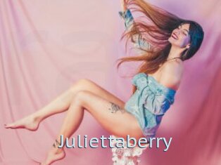 Juliettaberry