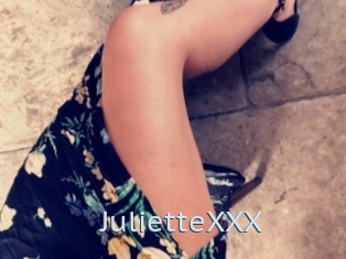 JulietteXXX