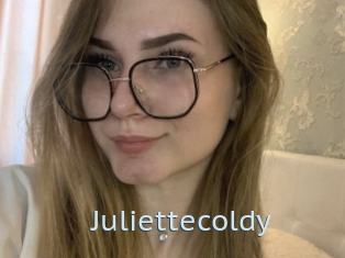 Juliettecoldy