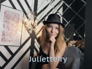 Juliettefry