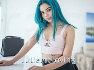 Julietteloving