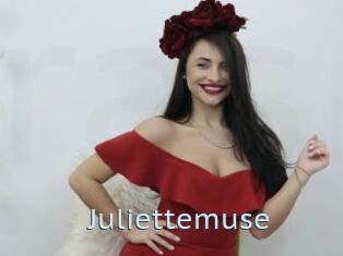 Juliettemuse