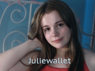 Juliewallet