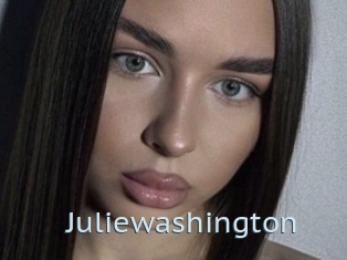 Juliewashington