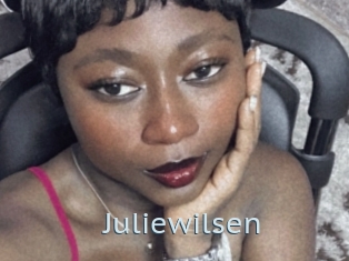 Juliewilsen