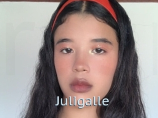 Juligalle